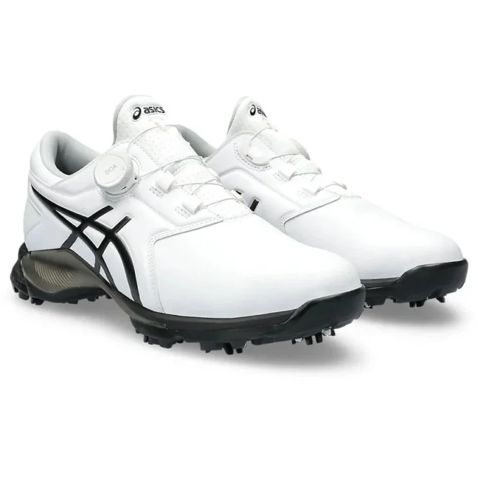 Gel-Ace Pro Boa „Alb Negru”