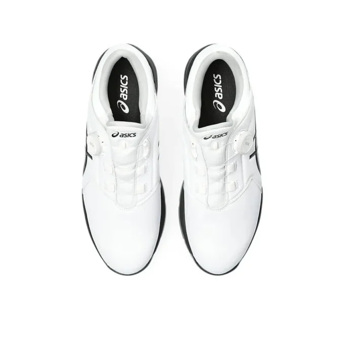 Gel-Ace Pro Boa „Alb Negru”