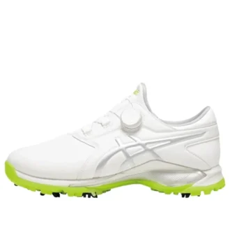 Gel-Ace Pro M BOA „Yellow White”