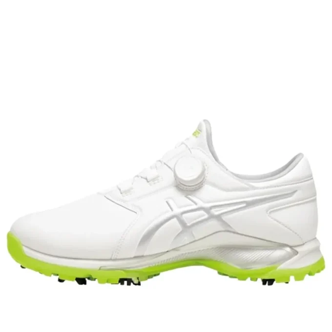Gel-Ace Pro M BOA „Yellow White”