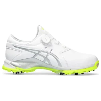 Gel-Ace Pro M BOA „Yellow White”
