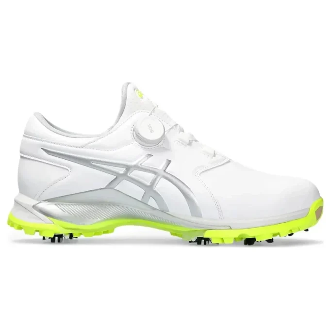 Gel-Ace Pro M BOA „Yellow White”
