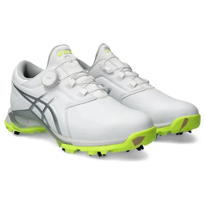 Gel-Ace Pro M BOA „Yellow White”