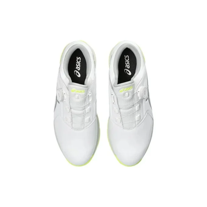 Gel-Ace Pro M BOA „Yellow White”