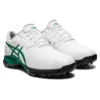 GEL Ace Pro „White Forest Green”