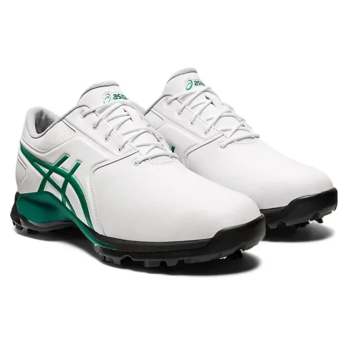 GEL Ace Pro „White Forest Green”
