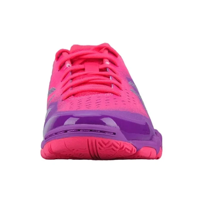 GEL-Blade 6 „Violet-Roșu”