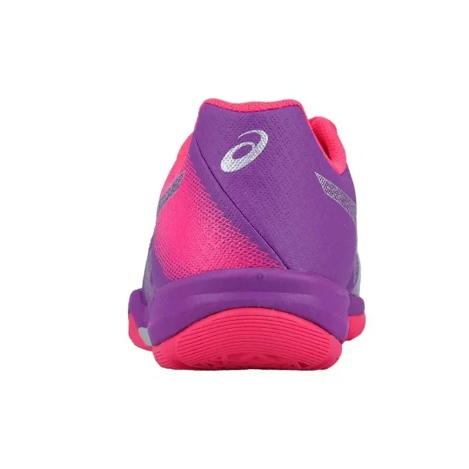 GEL-Blade 6 „Violet-Roșu”