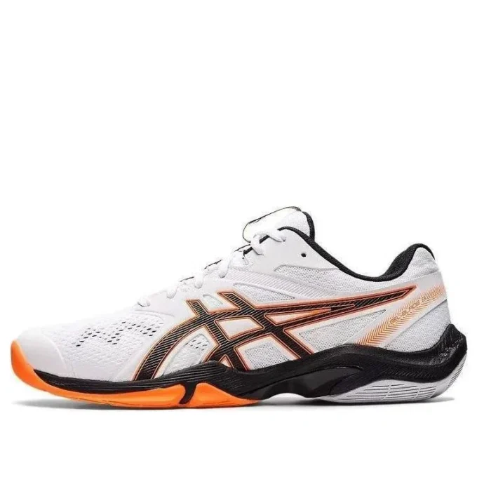 GEL-Blade 8 „Alb Negru Portocaliu”