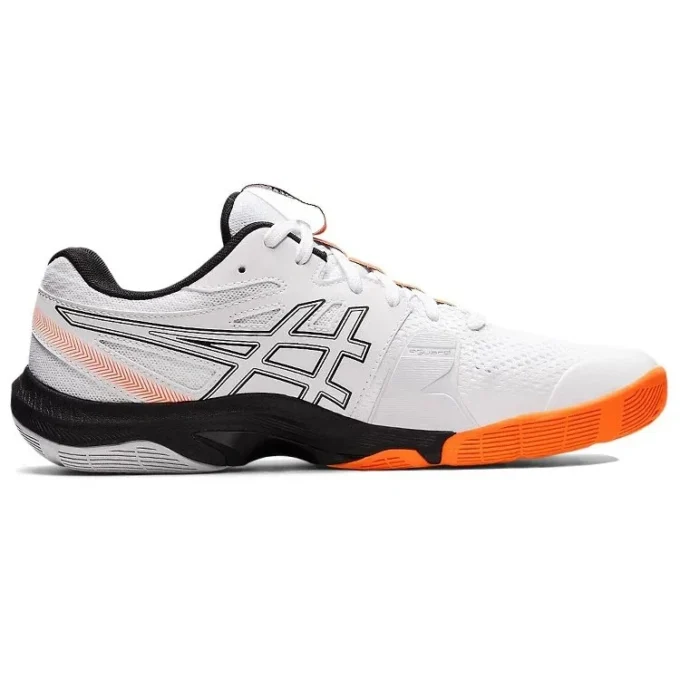 GEL-Blade 8 „Alb Negru Portocaliu”