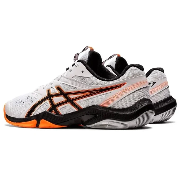 GEL-Blade 8 „Alb Negru Portocaliu”