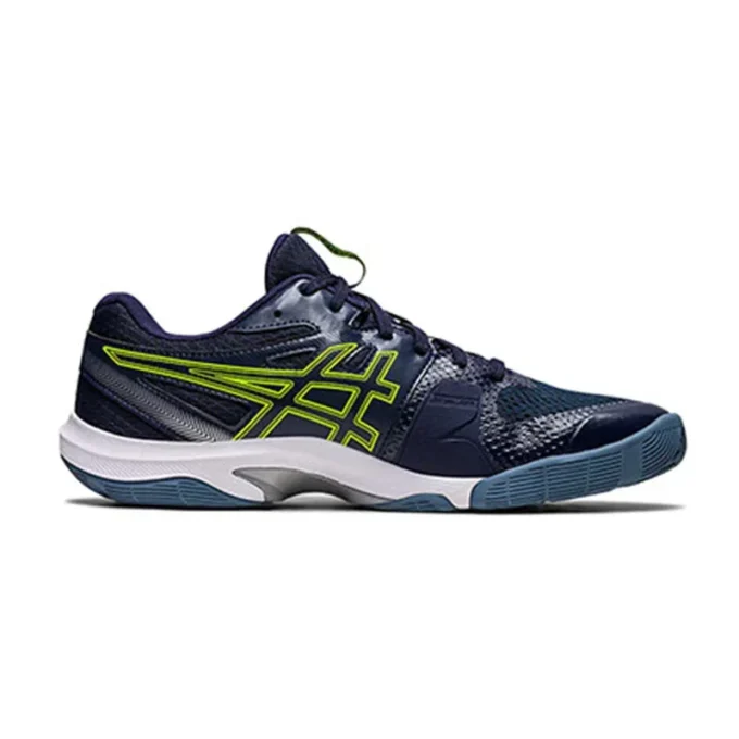 Gel-Blade 8 „Dark Ink Blue”