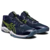 Gel-Blade 8 „Dark Ink Blue”
