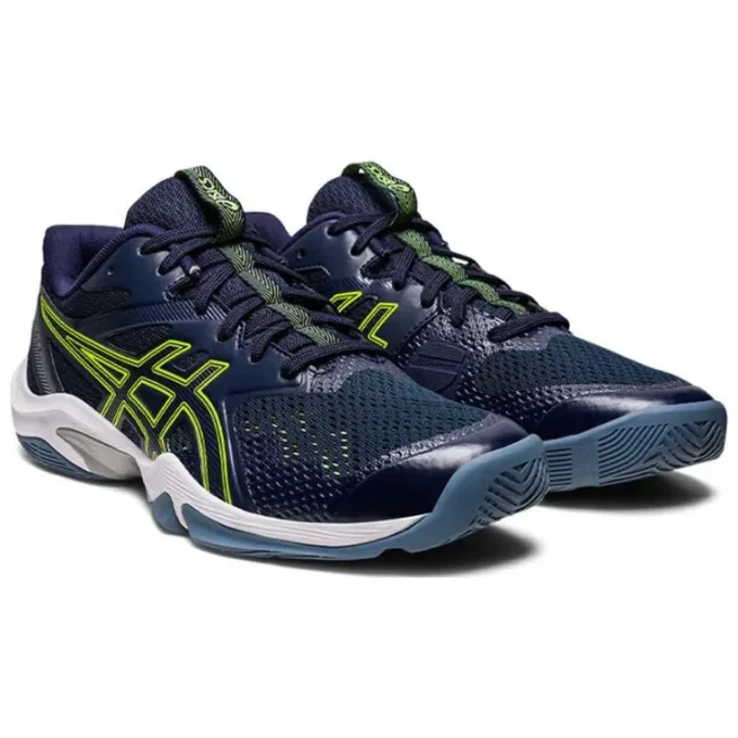 Gel-Blade 8 „Dark Ink Blue”