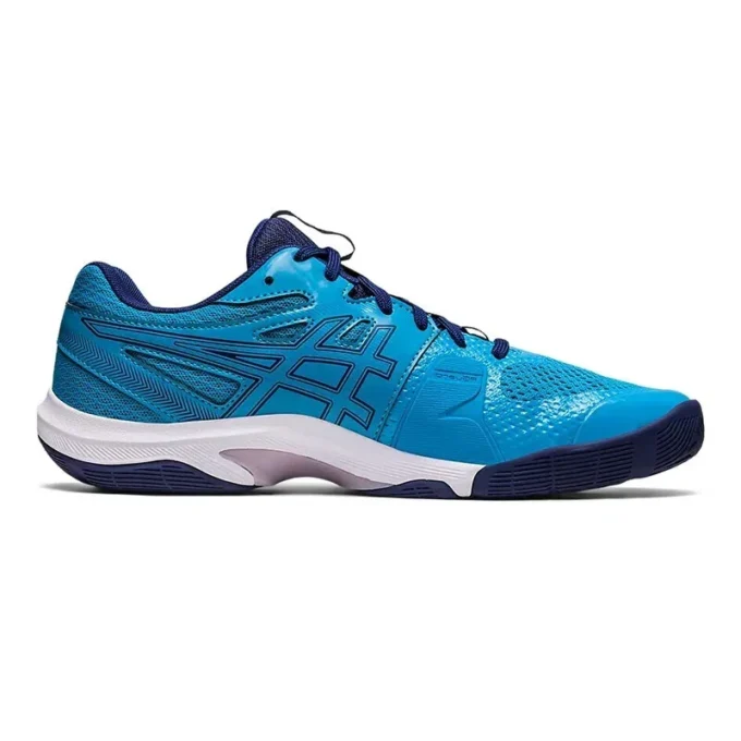 Gel-Blade 8 „Island Blue”