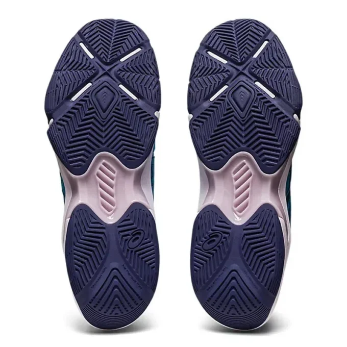 Gel-Blade 8 „Island Blue”