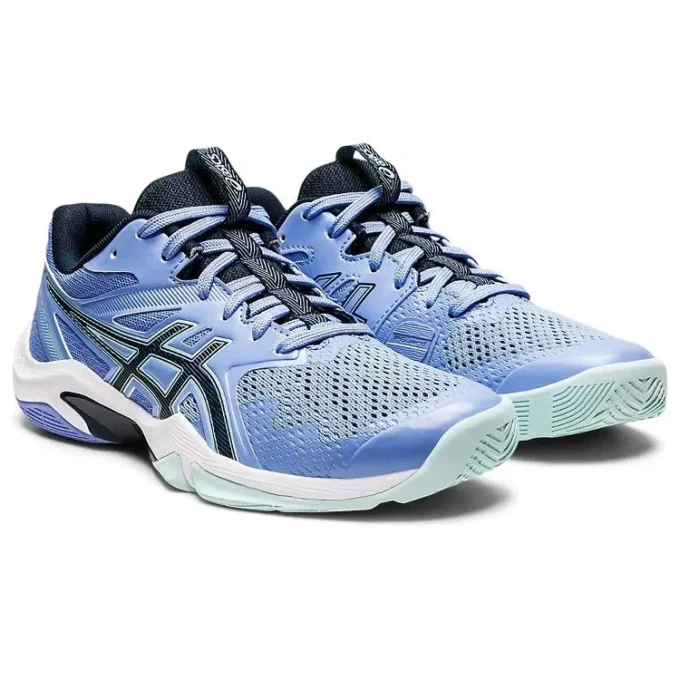 GEL-Blade 8 „Periwinkle Blue”