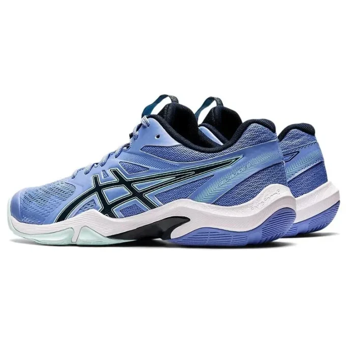 GEL-Blade 8 „Periwinkle Blue”