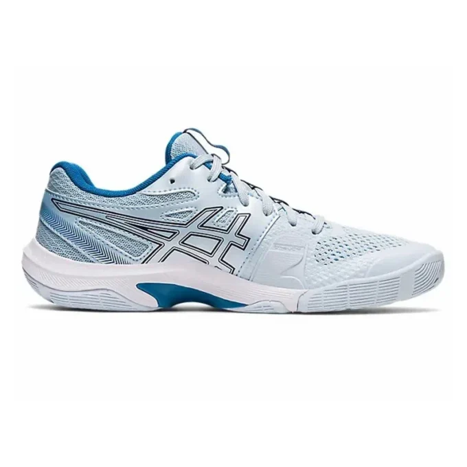 GEL-Blade 8 „Sky Indigo Blue”