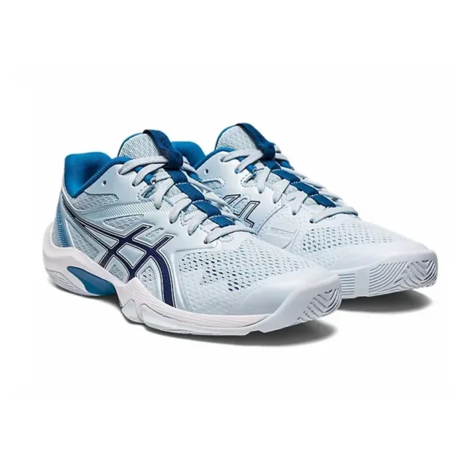 GEL-Blade 8 „Sky Indigo Blue”