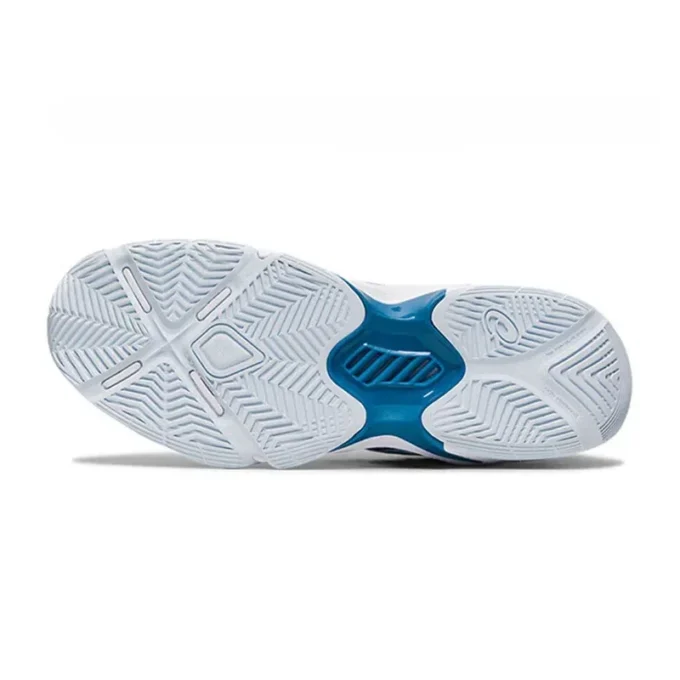 GEL-Blade 8 „Sky Indigo Blue”