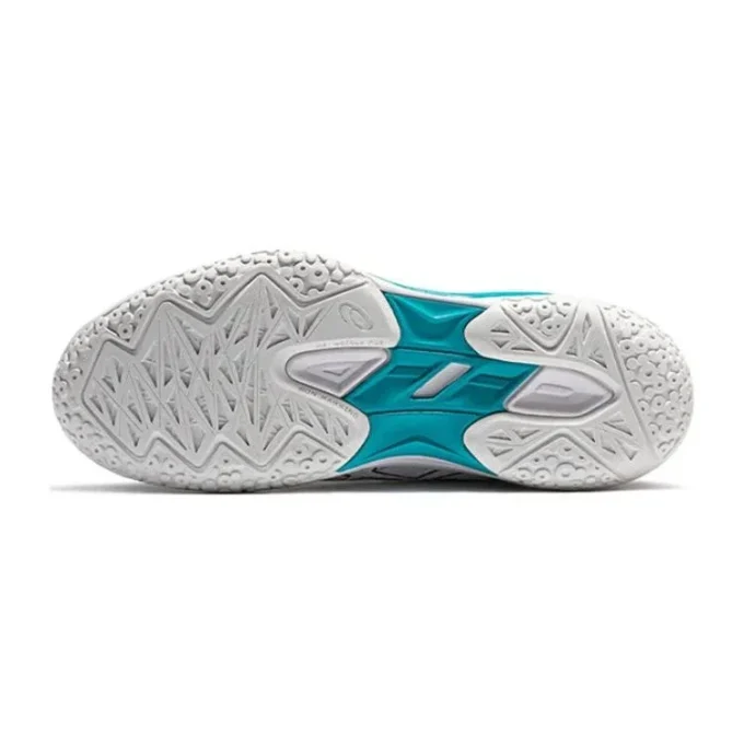 GEL-Blast 3 „White Peacoat”