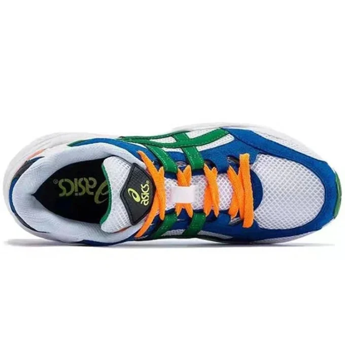 GEL BND „Alb-verde”