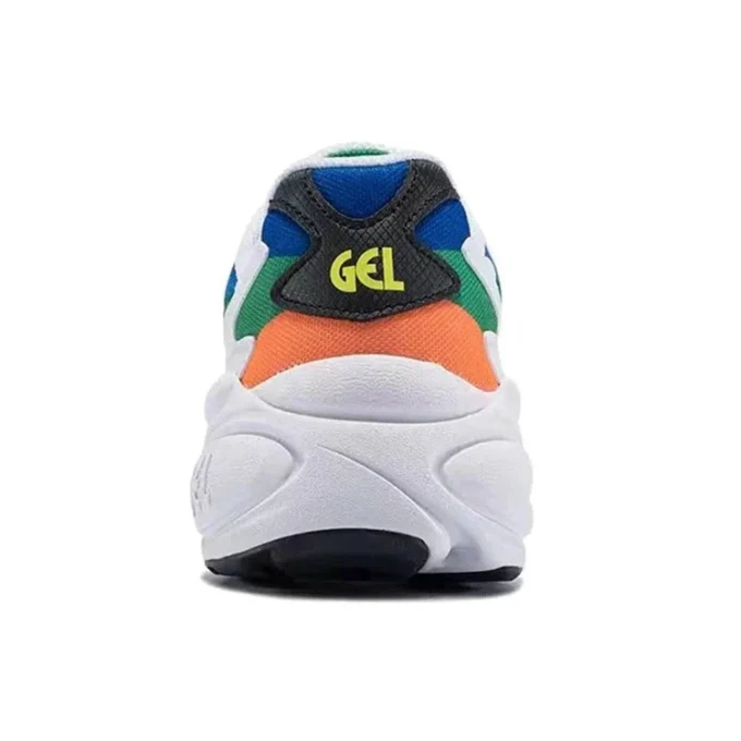 GEL BND „Alb-verde”