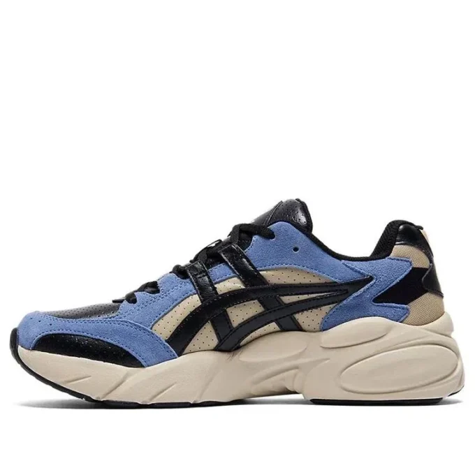 GEL BND „Blue Tan”