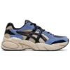 GEL BND „Blue Tan”