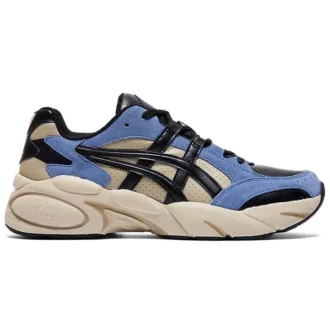 GEL BND „Blue Tan”