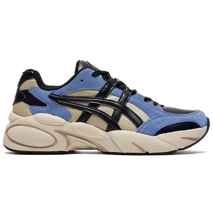 GEL BND „Blue Tan”