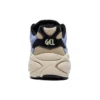 GEL BND „Blue Tan”