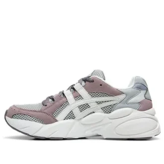 GEL BND „Grey Violet Blush”