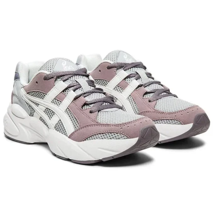GEL BND „Grey Violet Blush”