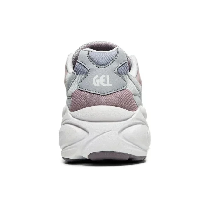 GEL BND „Grey Violet Blush”