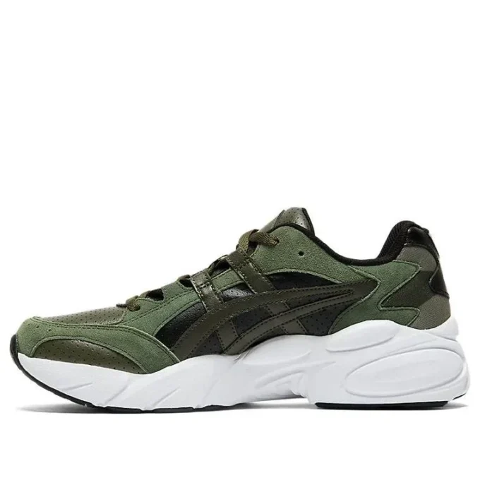 GEL BND „Olive Canvas”