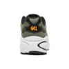 GEL BND „Olive Canvas”