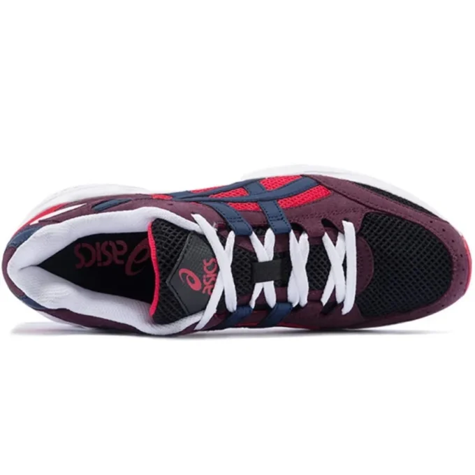GEL BND „Red Blue Expanse”