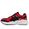 GEL BND „Red Plaid”