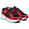GEL BND „Red Plaid”