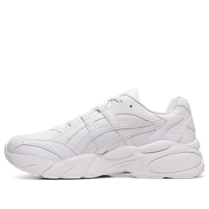 GEL BND „Triple White”