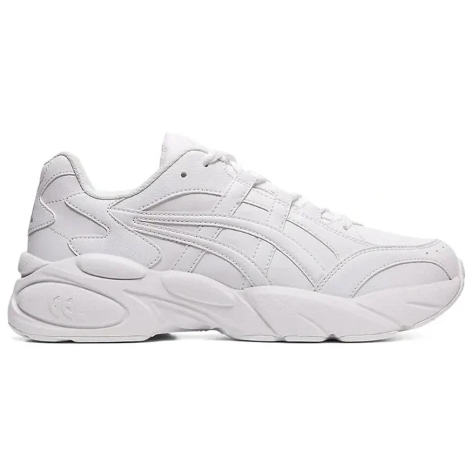 GEL BND „Triple White”