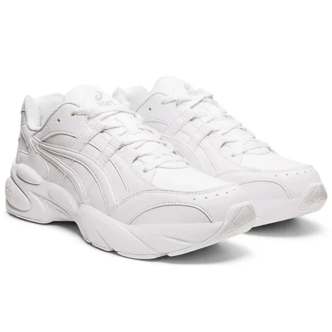 GEL BND „Triple White”