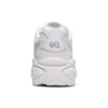 GEL BND „Triple White”