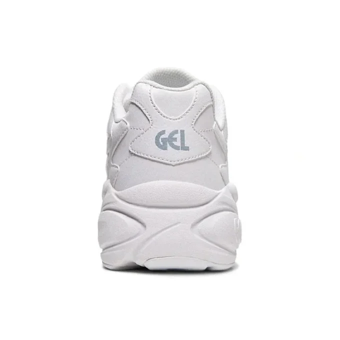 GEL BND „Triple White”