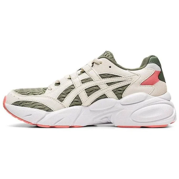 GEL-BND „White Green”