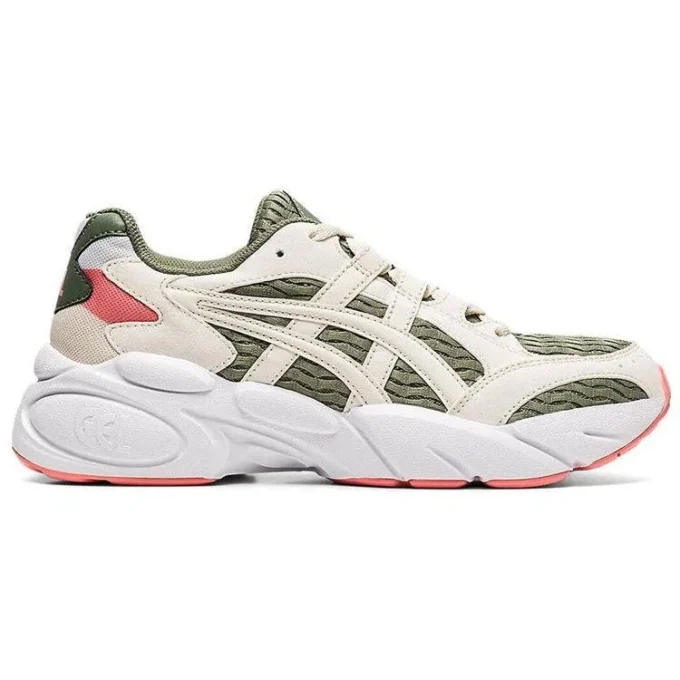 GEL-BND „White Green”