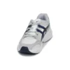 GEL BND „White Peacoat”
