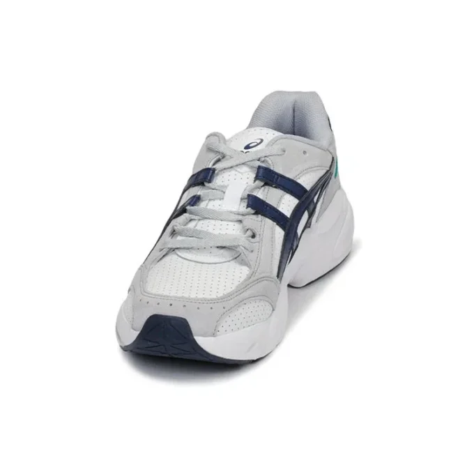 GEL BND „White Peacoat”